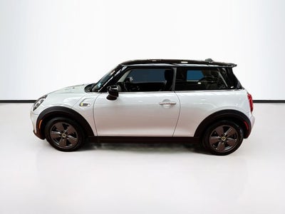 2021 MINI HARDTOP 2 DOOR Cooper SE