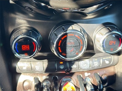 2019 MINI Cooper Cooper