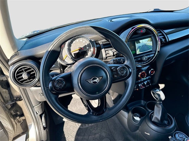 2019 MINI Cooper Cooper