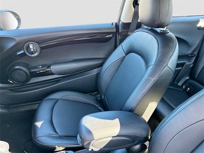 2019 MINI Cooper Cooper