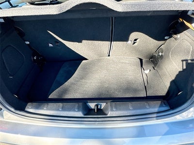 2019 MINI Cooper Cooper