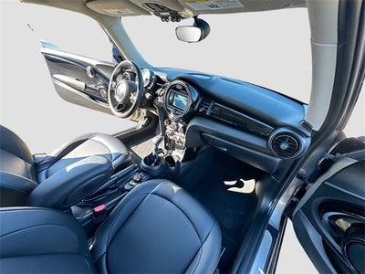 2019 MINI Cooper Cooper