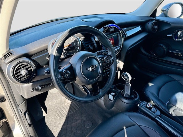 2019 MINI Cooper Cooper