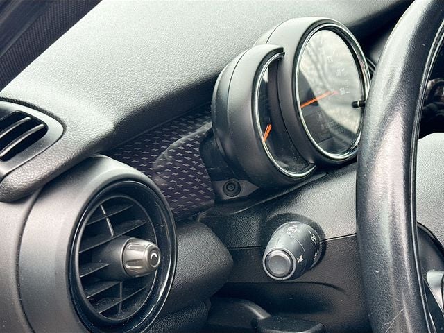 2016 MINI Cooper S Base