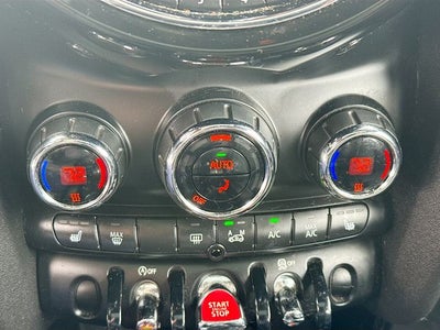 2016 MINI Cooper S Base