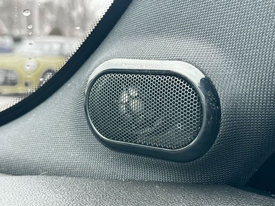 2016 MINI Cooper S Base