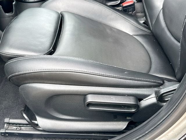 2016 MINI Cooper S Base