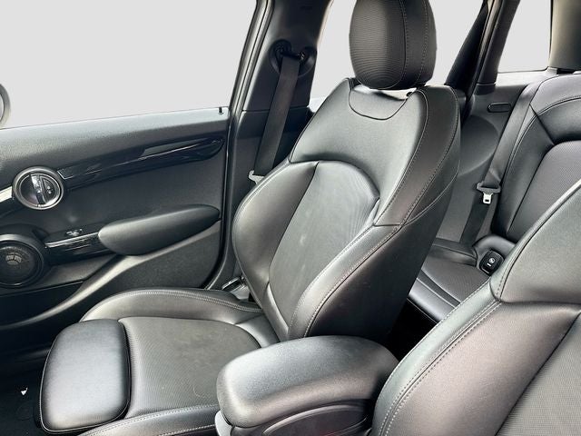 2016 MINI Cooper S Base