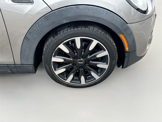 2016 MINI Cooper S Base