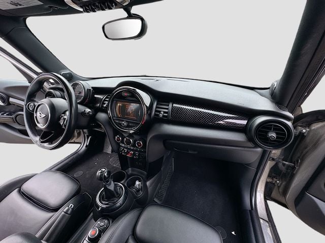 2016 MINI Cooper S Base