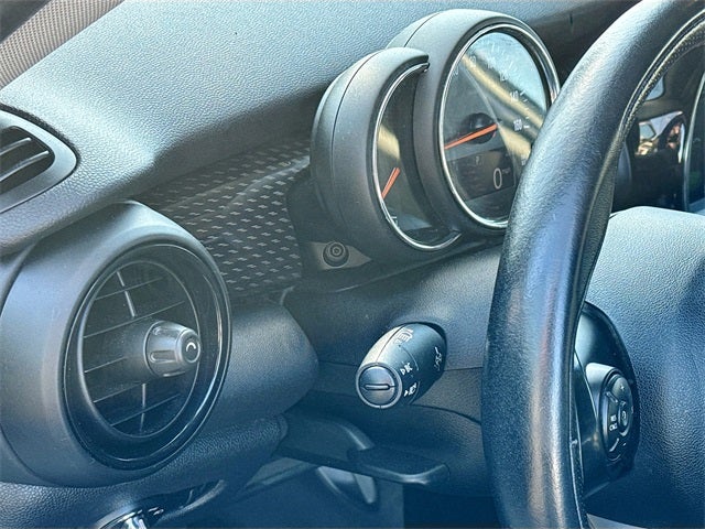 2019 MINI Cooper S Cooper S