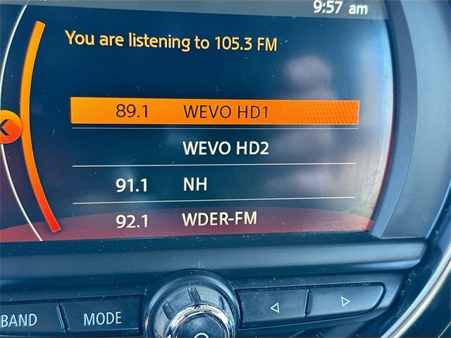 2019 MINI Cooper S Cooper S