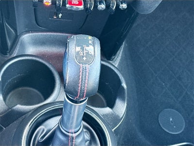 2019 MINI Cooper S Cooper S