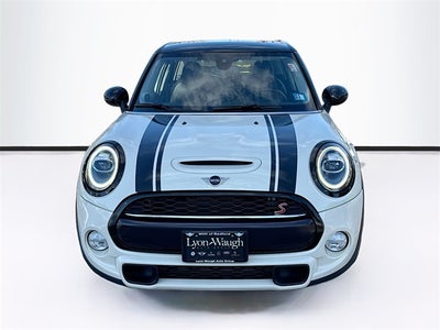 2019 MINI Cooper S Cooper S