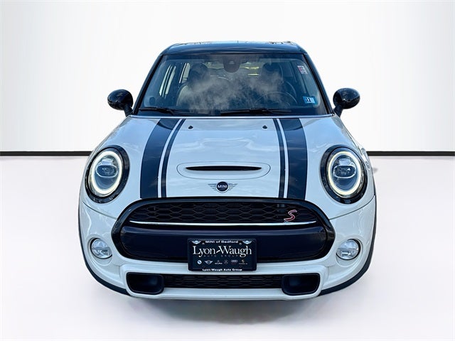 2019 MINI Cooper S Cooper S