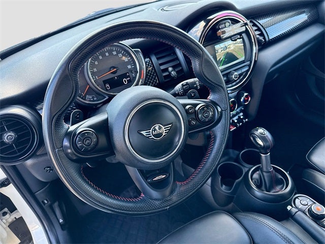 2019 MINI Cooper S Cooper S