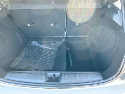 2019 MINI Cooper S Cooper S