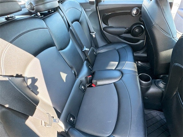 2019 MINI Cooper S Cooper S