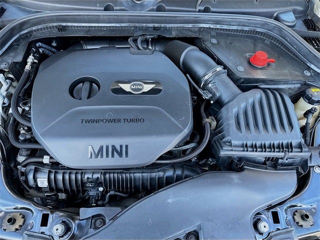 2019 MINI Cooper S Cooper S