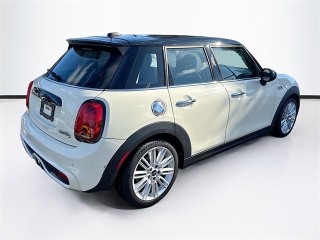 2019 MINI Cooper S Cooper S