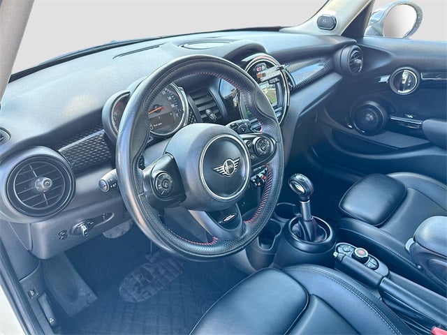2019 MINI Cooper S Cooper S