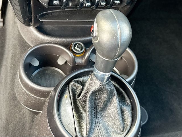 2014 MINI Cooper S Countryman Base