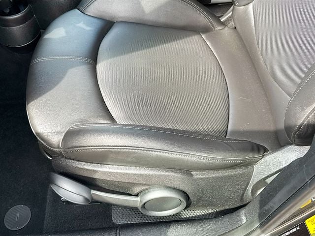 2014 MINI Cooper S Countryman Base
