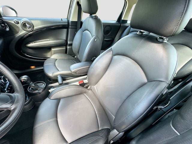 2014 MINI Cooper S Countryman Base
