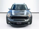 2014 MINI Cooper S Countryman Base
