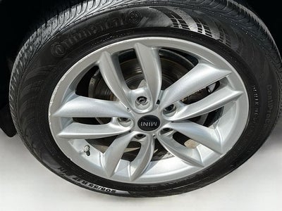 2014 MINI Cooper S Countryman Base