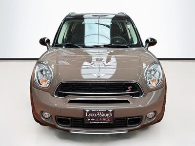 2015 MINI COUNTRYMAN Base