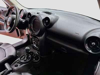 2015 MINI COUNTRYMAN Base