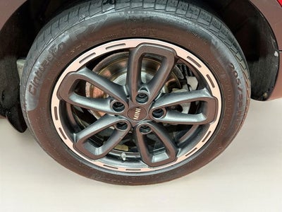 2015 MINI COUNTRYMAN Base
