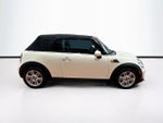 2011 MINI CONVERTIBLE Base
