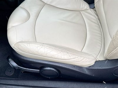 2012 MINI CONVERTIBLE Base