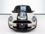 2012 MINI CONVERTIBLE Base