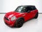 2015 MINI CONVERTIBLE Base