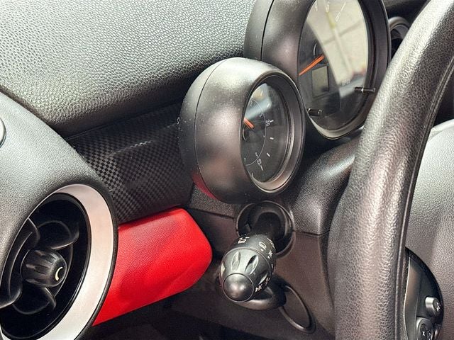 2015 MINI CONVERTIBLE Base