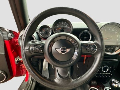 2015 MINI CONVERTIBLE Base