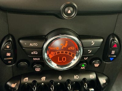 2015 MINI CONVERTIBLE Base