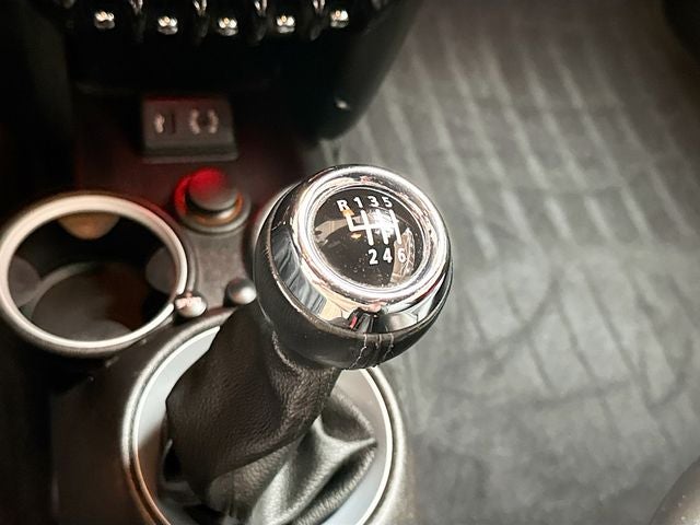 2015 MINI CONVERTIBLE Base