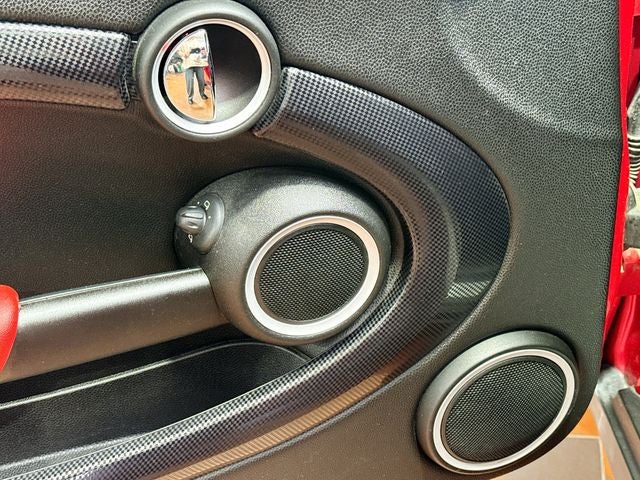 2015 MINI CONVERTIBLE Base