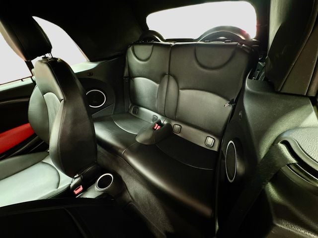 2015 MINI CONVERTIBLE Base