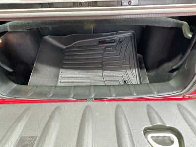 2015 MINI CONVERTIBLE Base