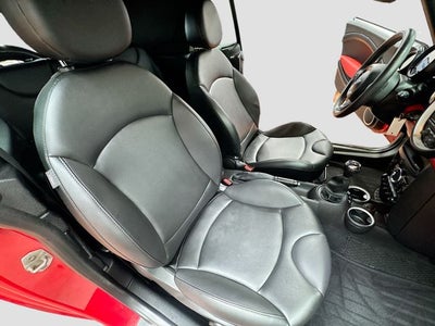 2015 MINI CONVERTIBLE Base