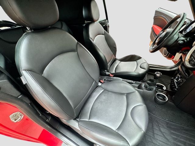 2015 MINI CONVERTIBLE Base