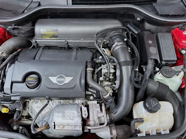 2015 MINI CONVERTIBLE Base