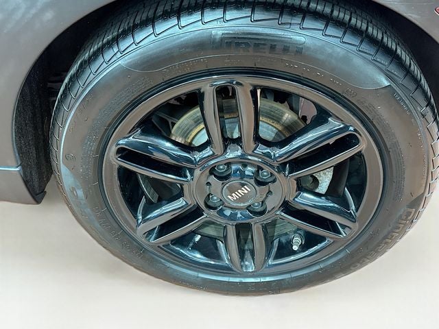 2015 MINI CONVERTIBLE Base