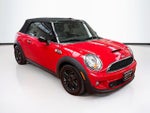 2015 MINI CONVERTIBLE Base