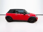 2015 MINI CONVERTIBLE Base